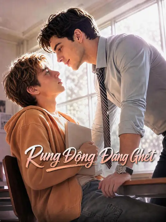 (Lồng tiếng) Rung Động Đáng Ghét