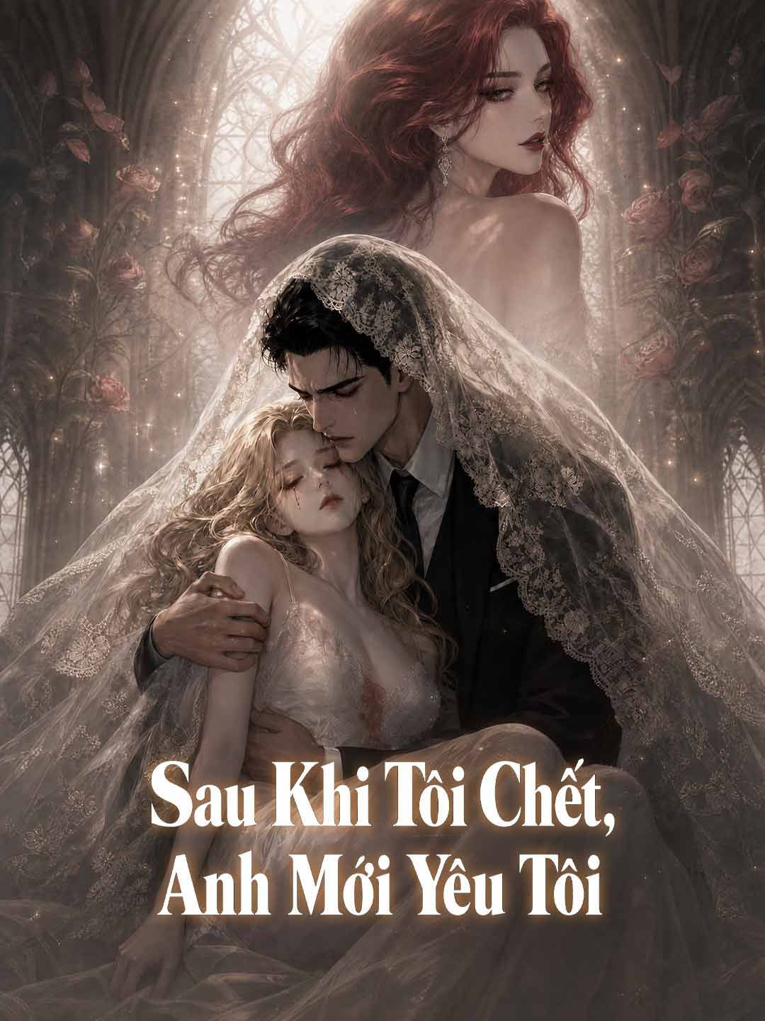 (Lồng tiếng) Sau Khi Tôi Chết, Anh Mới Yêu Tôi