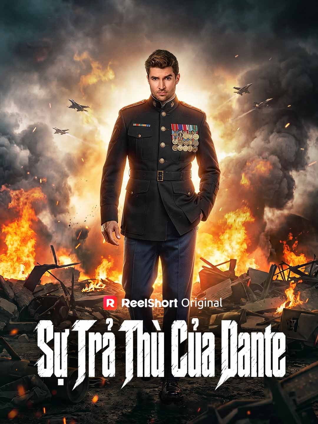 (Lồng tiếng) Sự Trả Thù Của Dante