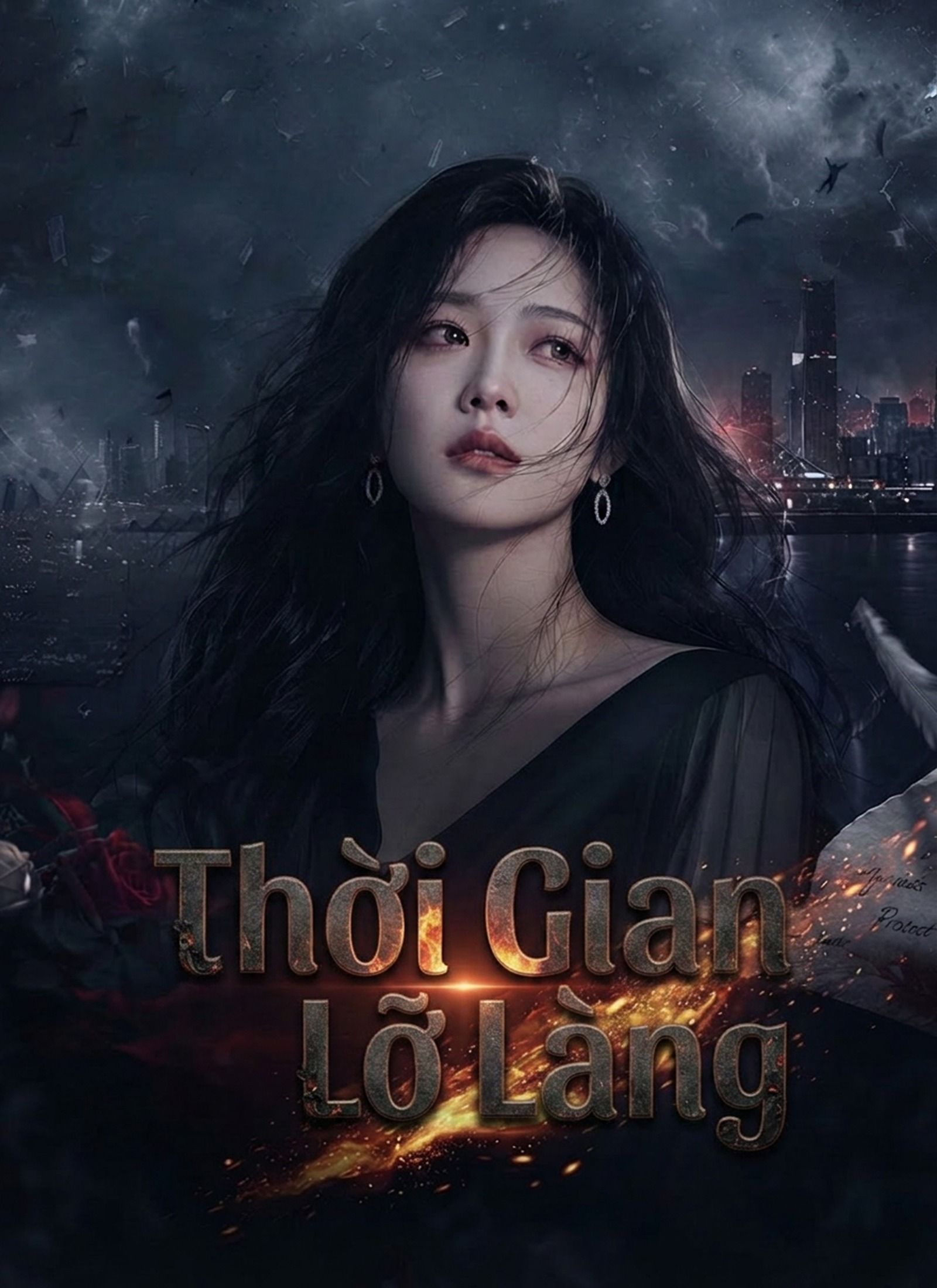 (Lồng tiếng) Thời Gian Lỡ Làng