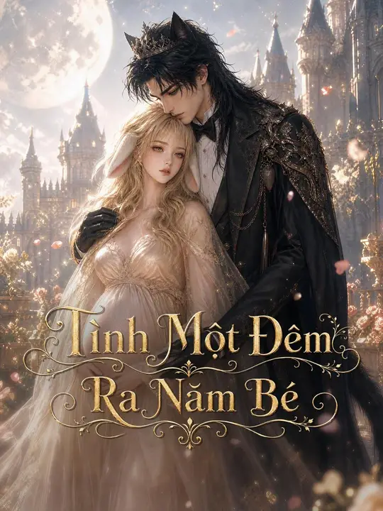 (Lồng tiếng) Tình Một Đêm Ra Năm Bé