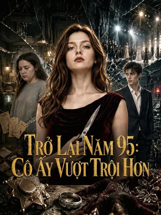 (Lồng tiếng) Trở Lại Năm 95: Cô Ấy Vượt Trội Hơn