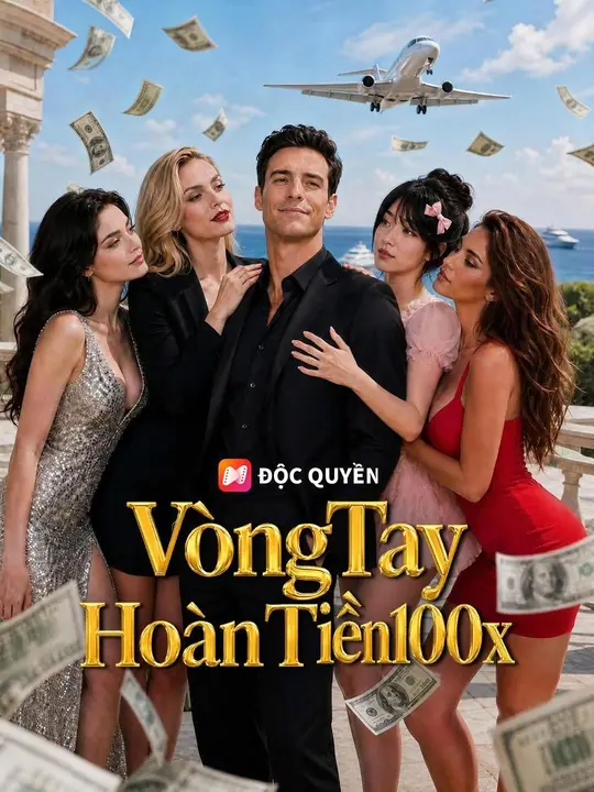 (Lồng tiếng) Vòng Tay Hoàn Tiền 100x