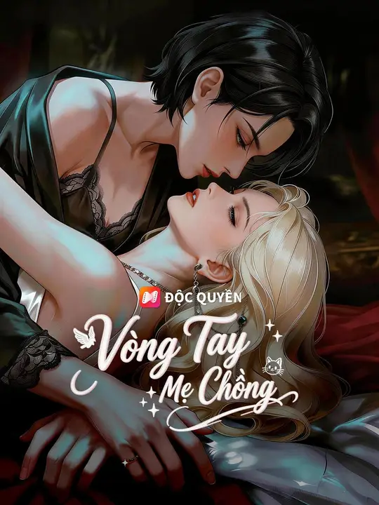 (Lồng tiếng) Vòng Tay Mẹ Chồng
