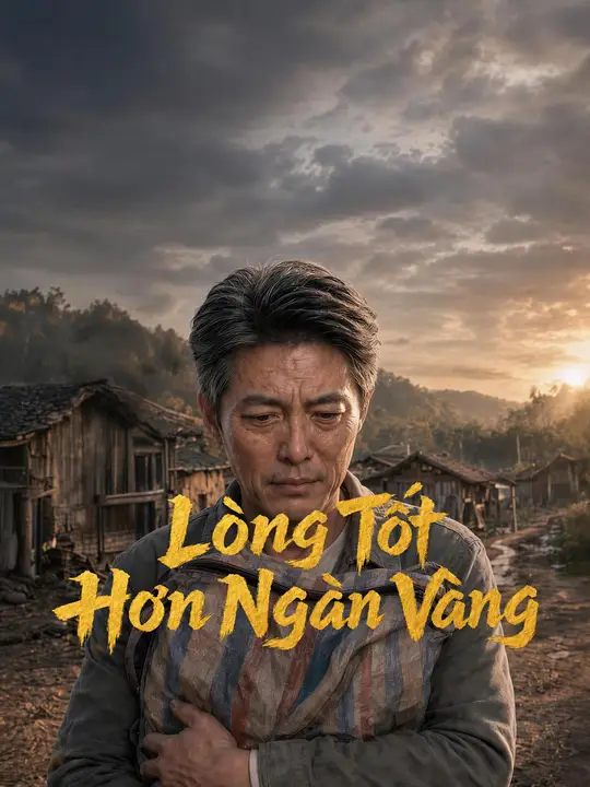 Lòng Tốt Hơn Ngàn Vàng