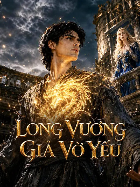 Long Vương Giả Vờ Yếu