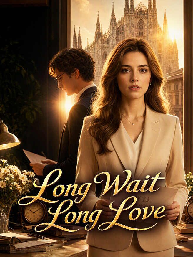 Long Wait Long Love