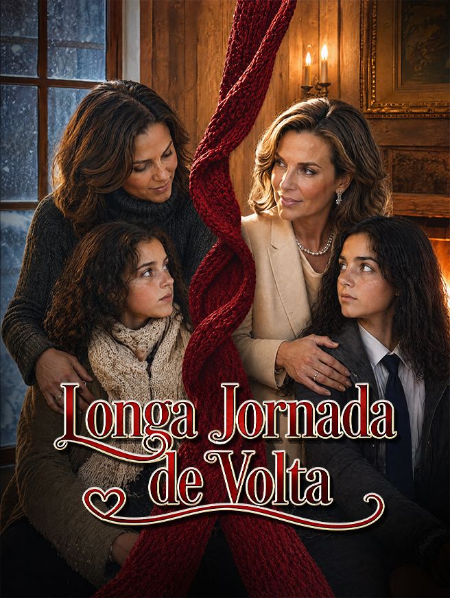 Longa Jornada de Volta