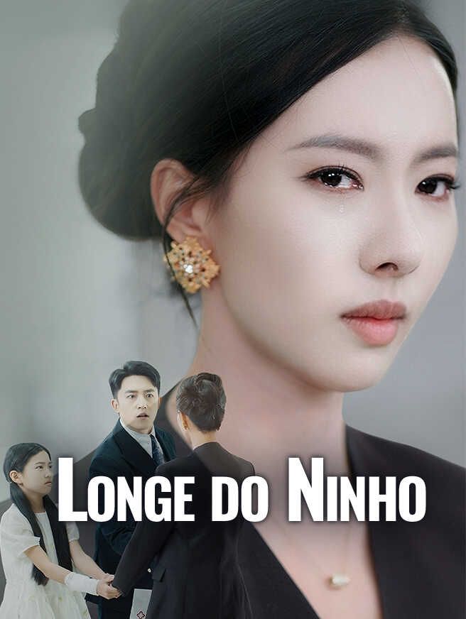Poster Longe do Ninho