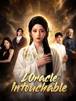 L'Oracle Intouchable