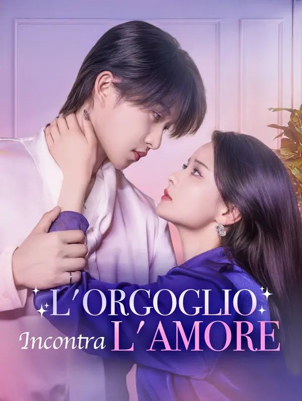 L'Orgoglio Incontra l'Amore