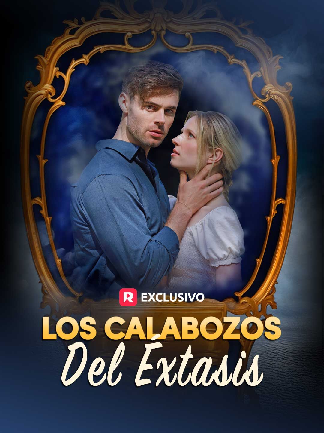 Los calabozos del éxtasis