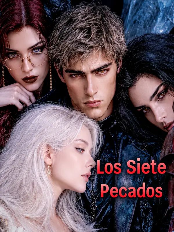 Los Siete Pecados