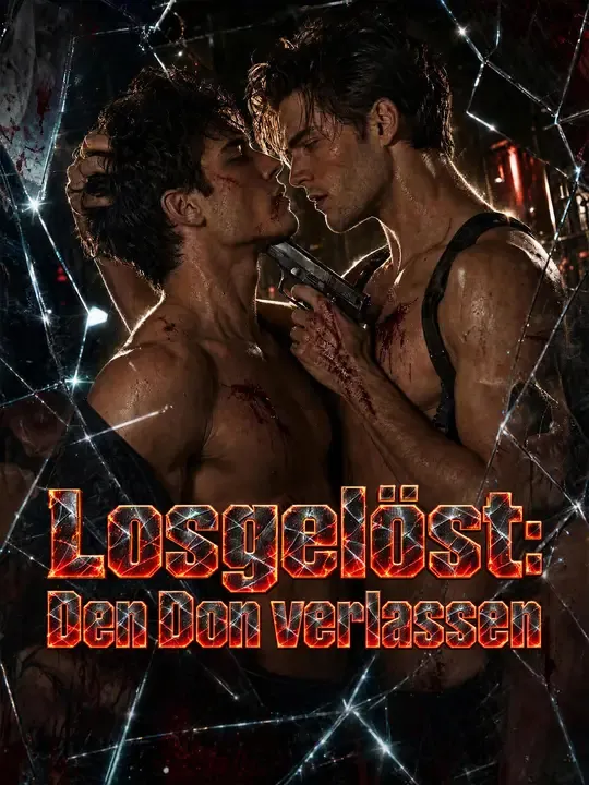 Losgelöst: Den Don verlassen