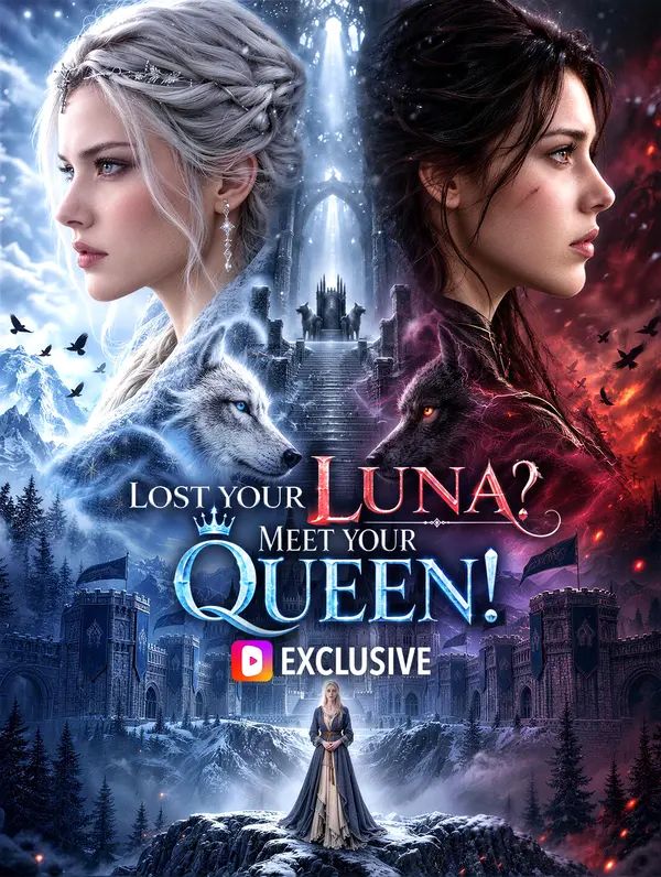 Lost Your Luna? Meet Your Queen!