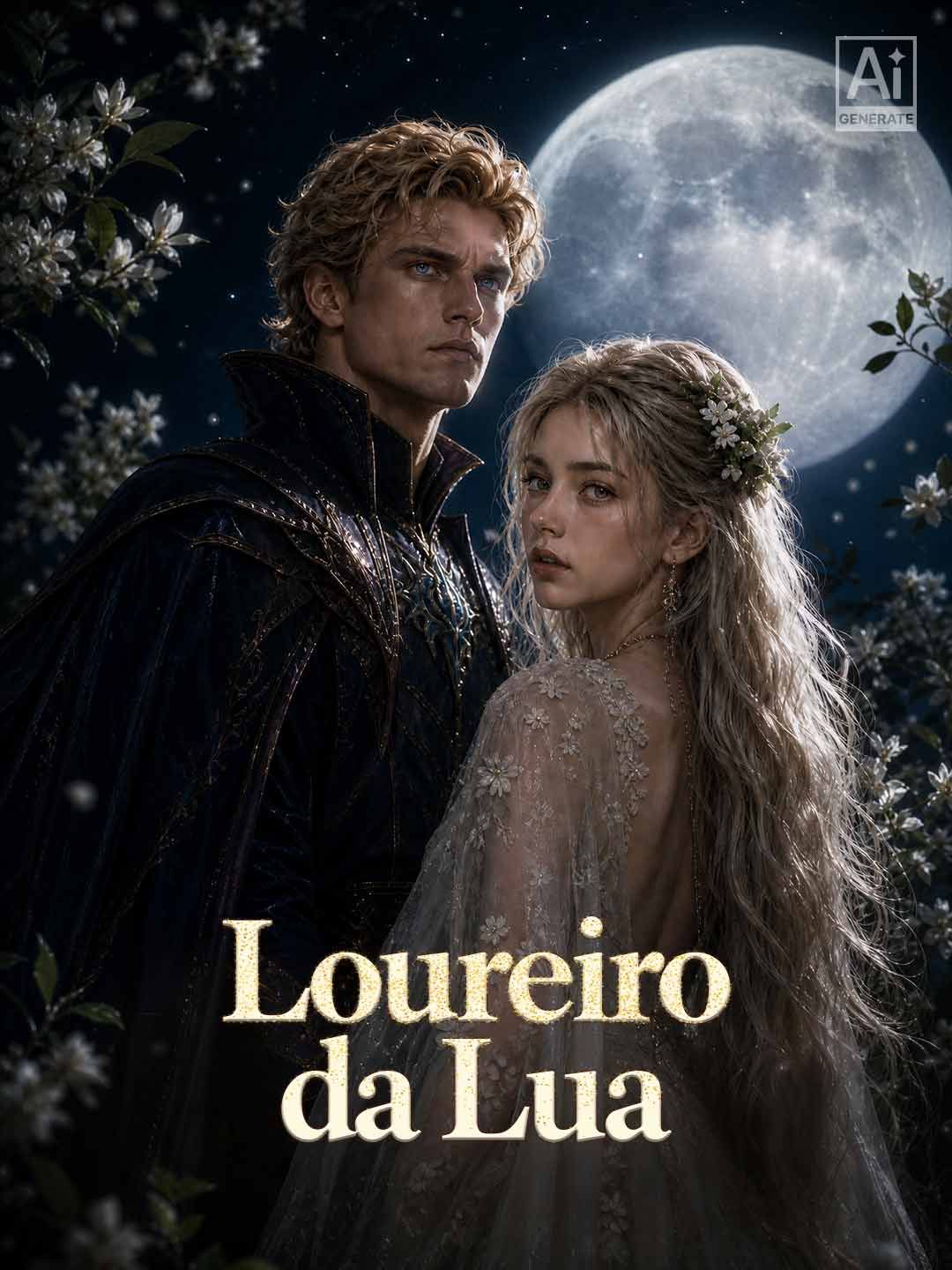 Loureiro da Lua