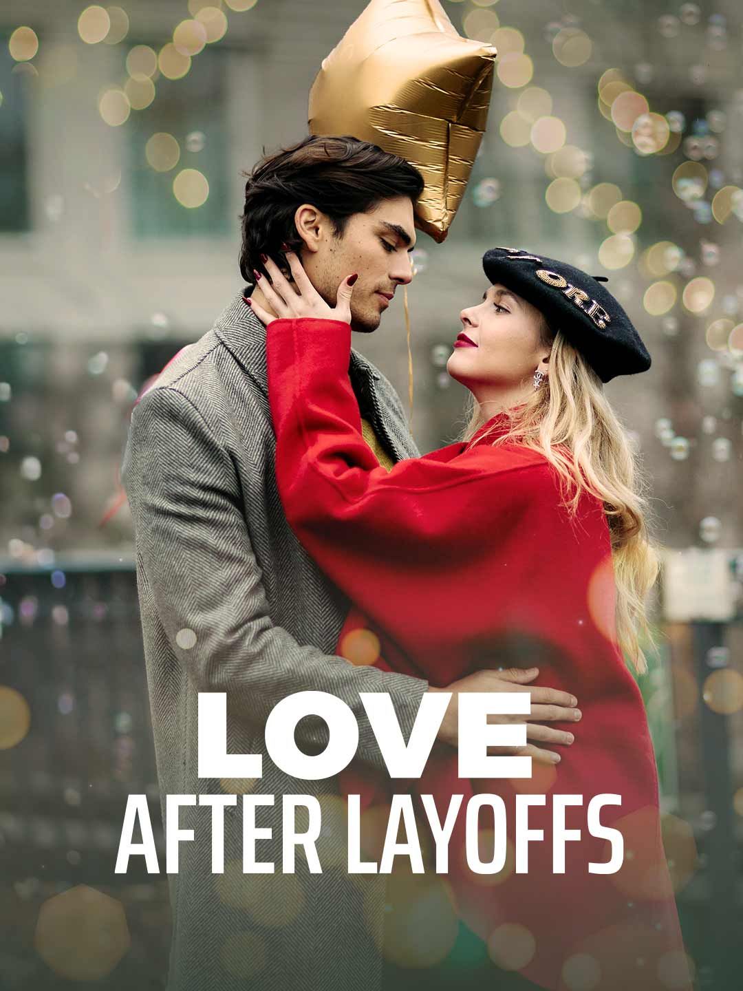 Love after Layoffs(Divorced, Now Loved by My Billionaire Client)