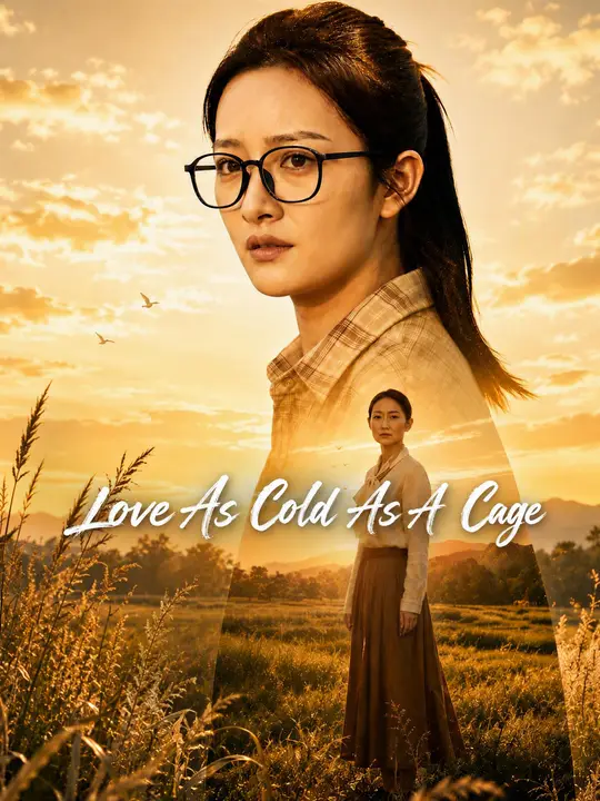 Love As Cold As A Cage