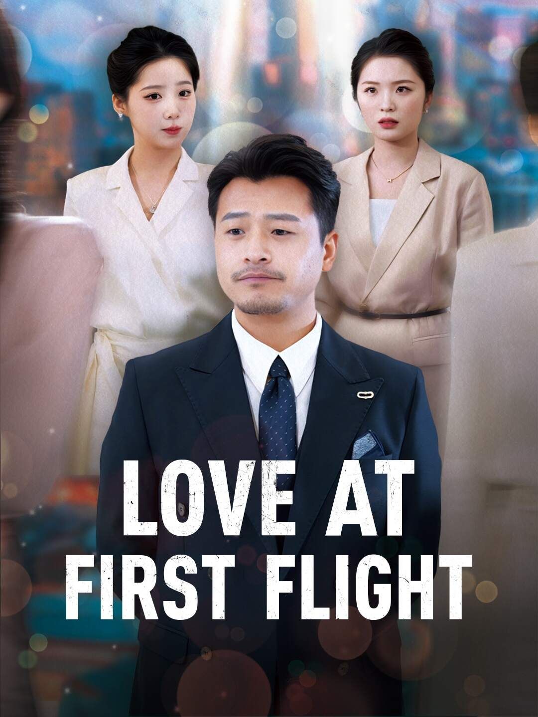 Love at First Flight