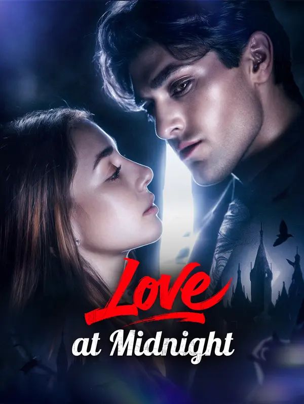 Love at Midnight
