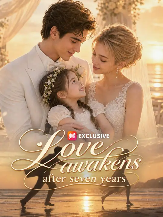 Love awakens after seven years