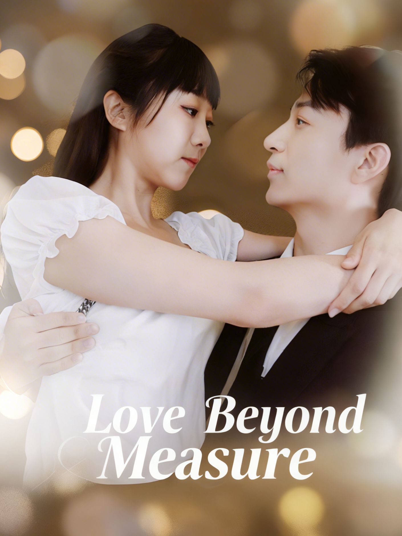 Love Beyond Measure