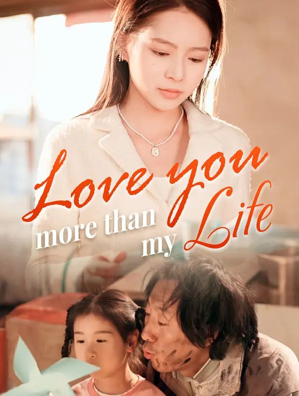 Love Beyond My Life
