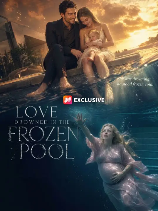 Love Drowned in the Frozen Pool
