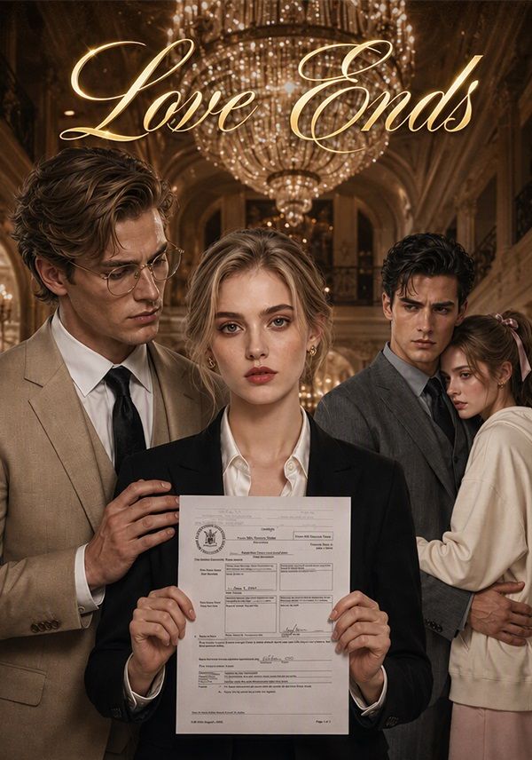 Love Ends