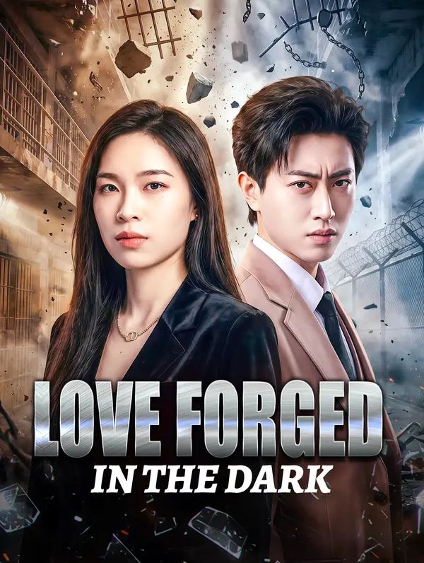 Love Forged in the Dark