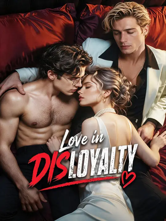 Love in disloyalty