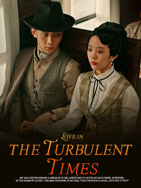 Love in the Turbulent Times