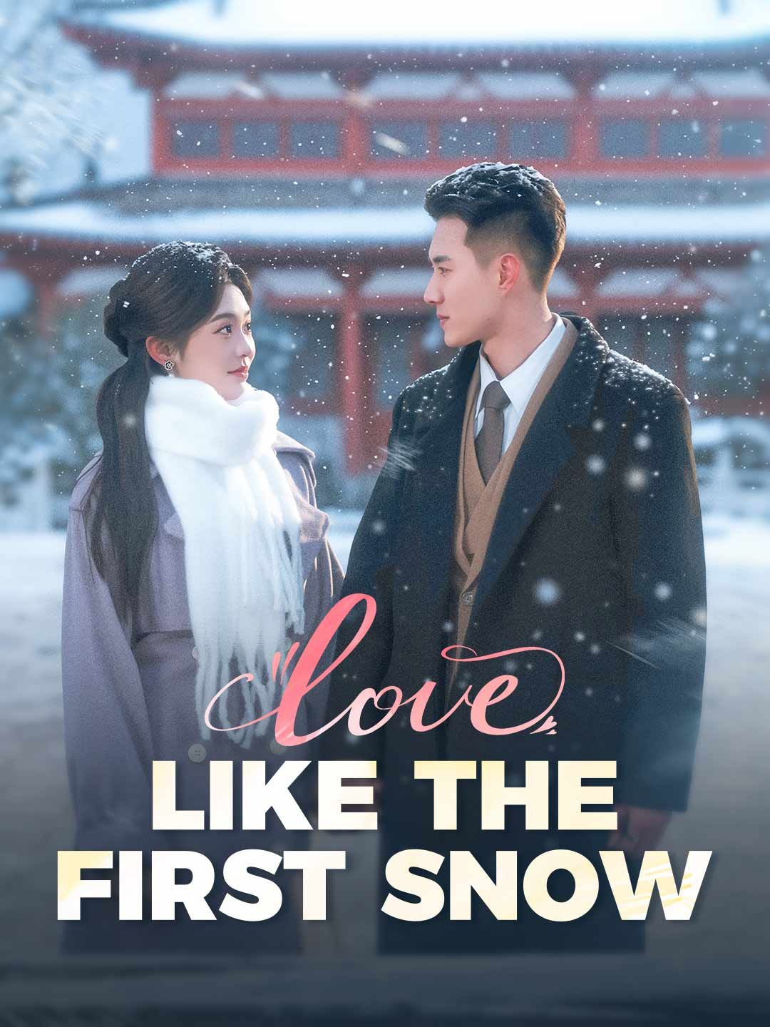 Love, Like the First Snow