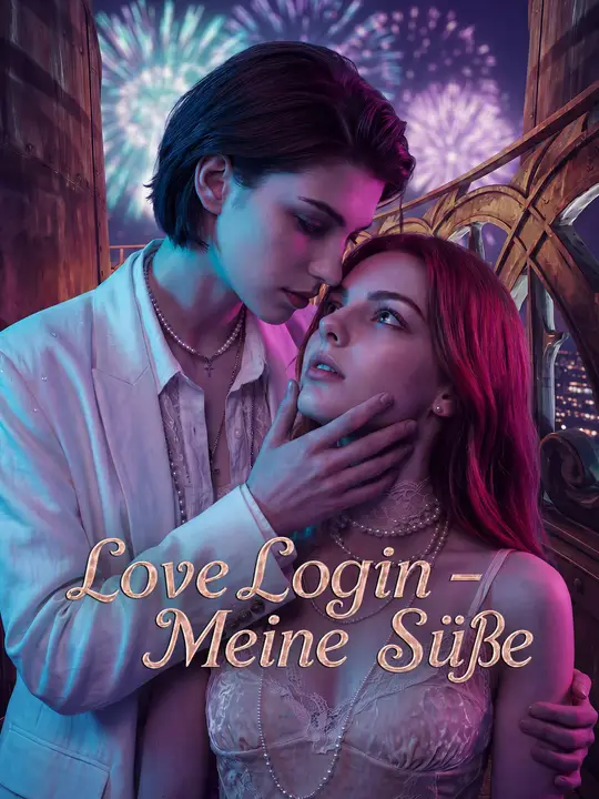 Love Login – Meine Süße