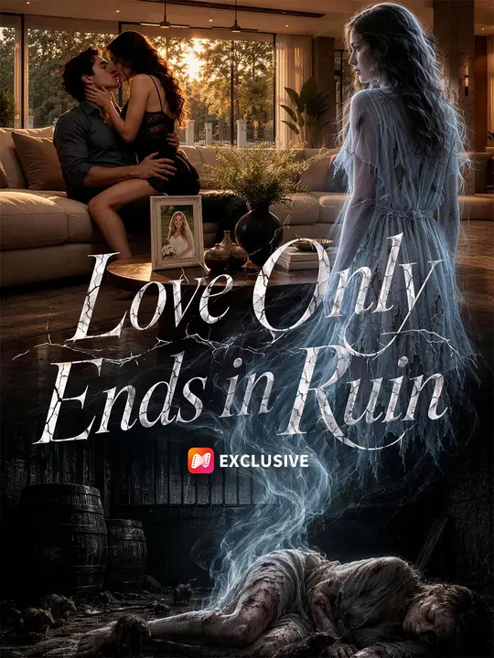 Love Only Ends in Ruin