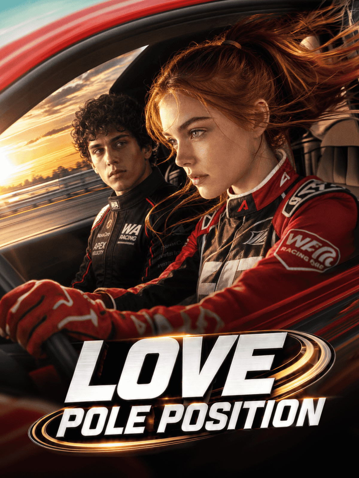Love Pole Position