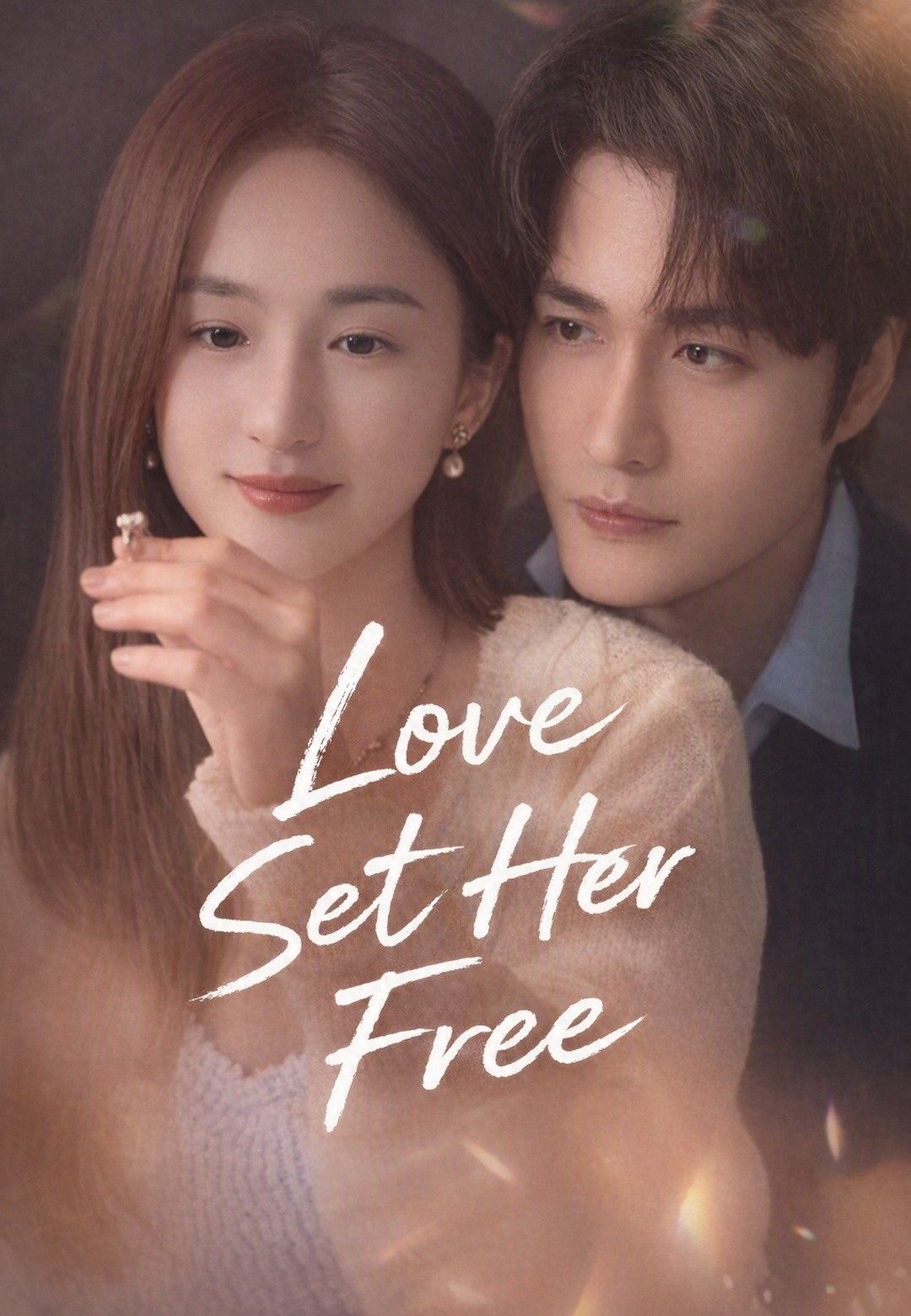 Love Set Her Free