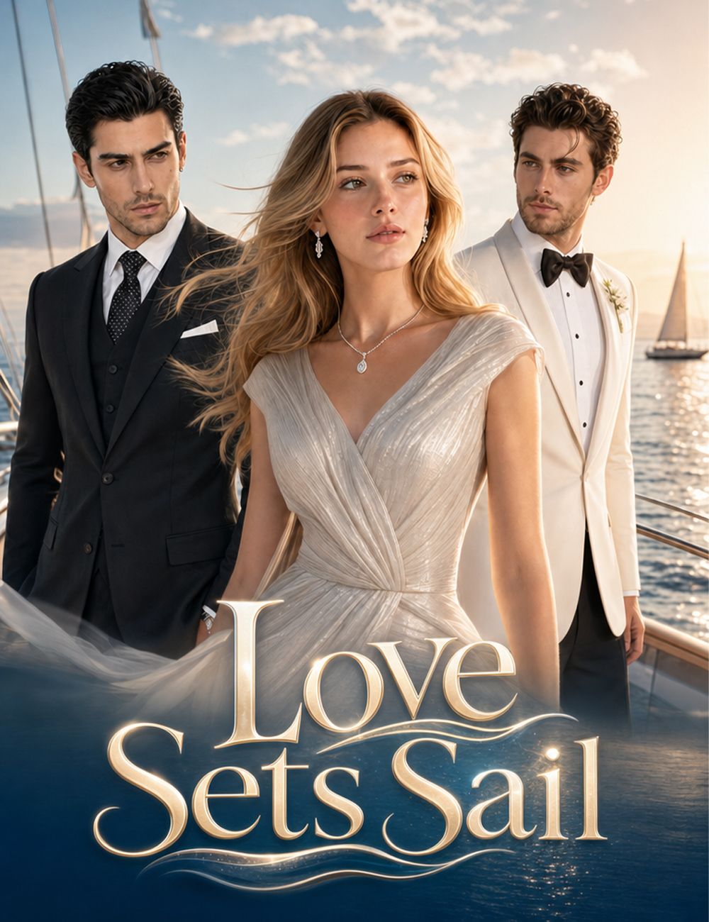 Love Sets Sail