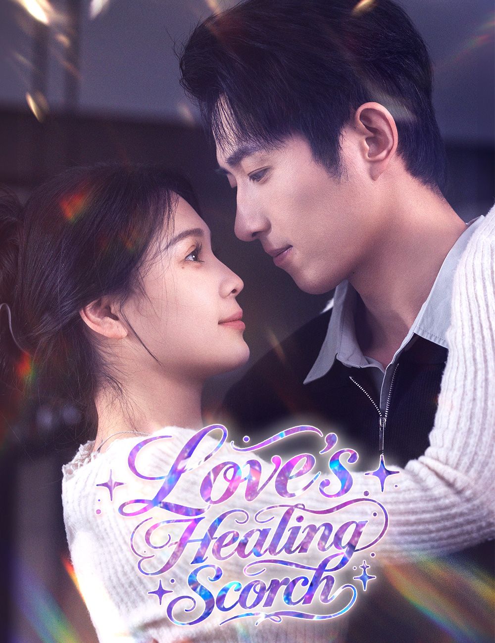 Love’s Healing Scorch