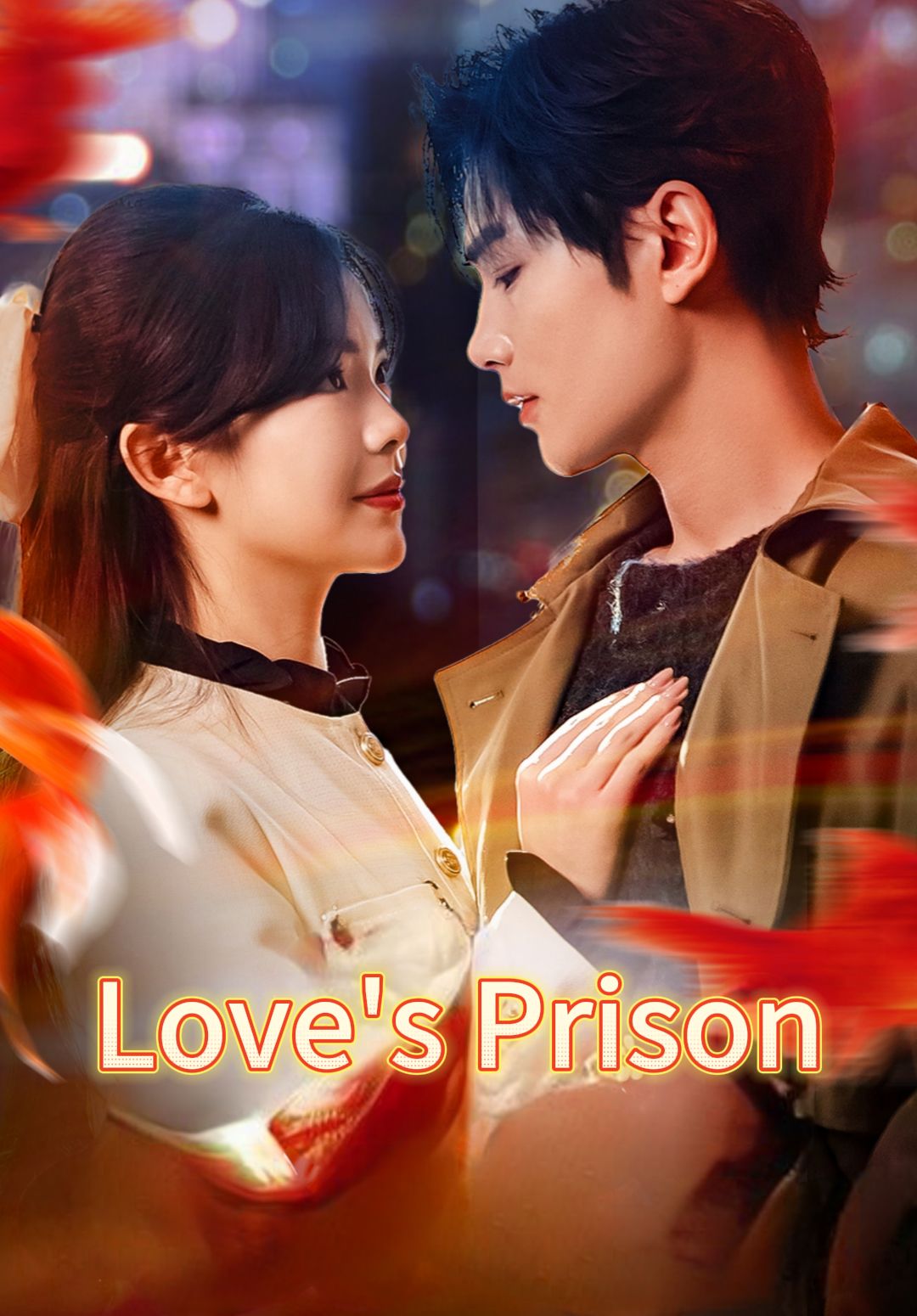 Love’s Prison