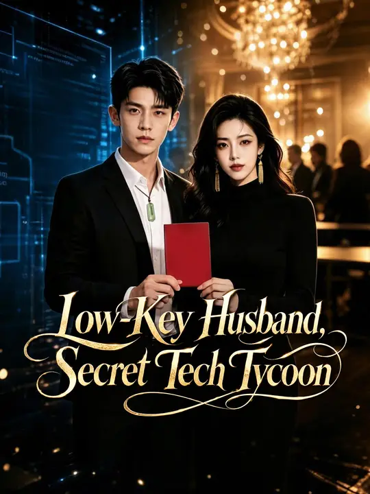 Low-Key Husband, Secret Tech Tycoon