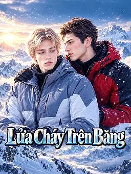 Lửa Cháy Trên Băng