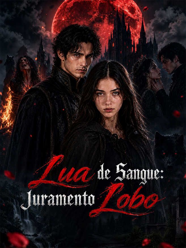 Lua de Sangue: Juramento Lobo