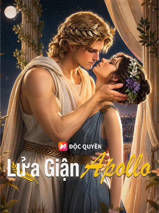Lửa Giận Apollo
