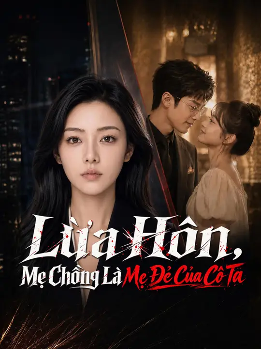 Lừa Hôn, Mẹ Chồng Là Mẹ Đẻ Của Cô Ta
