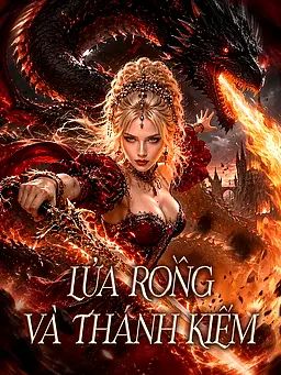 Lửa Rồng và Thánh Kiếm