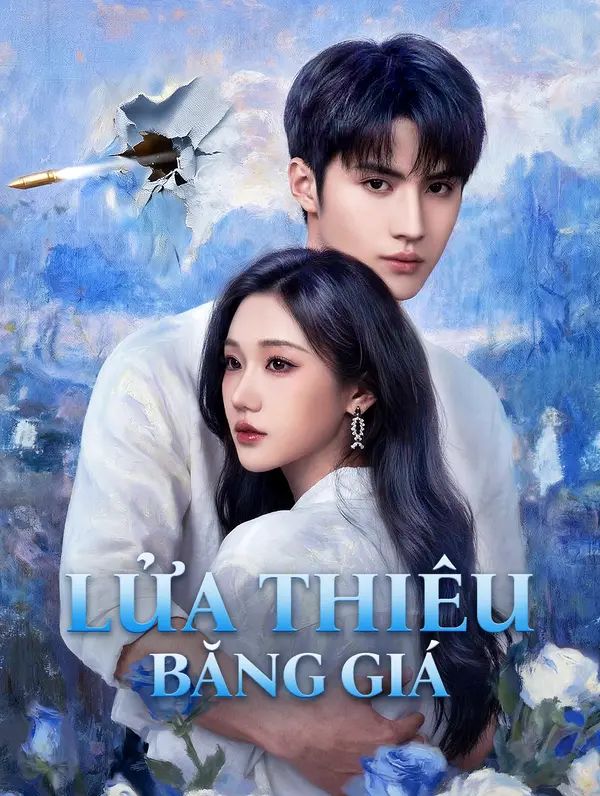 Lửa Thiêu Băng Giá