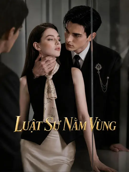 Luật Sư Nằm Vùng