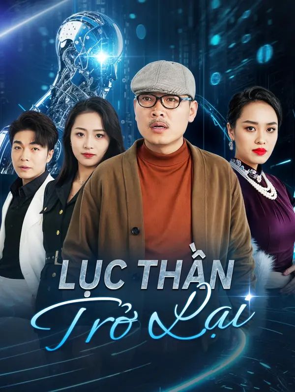 Lục Thần Trở Lại