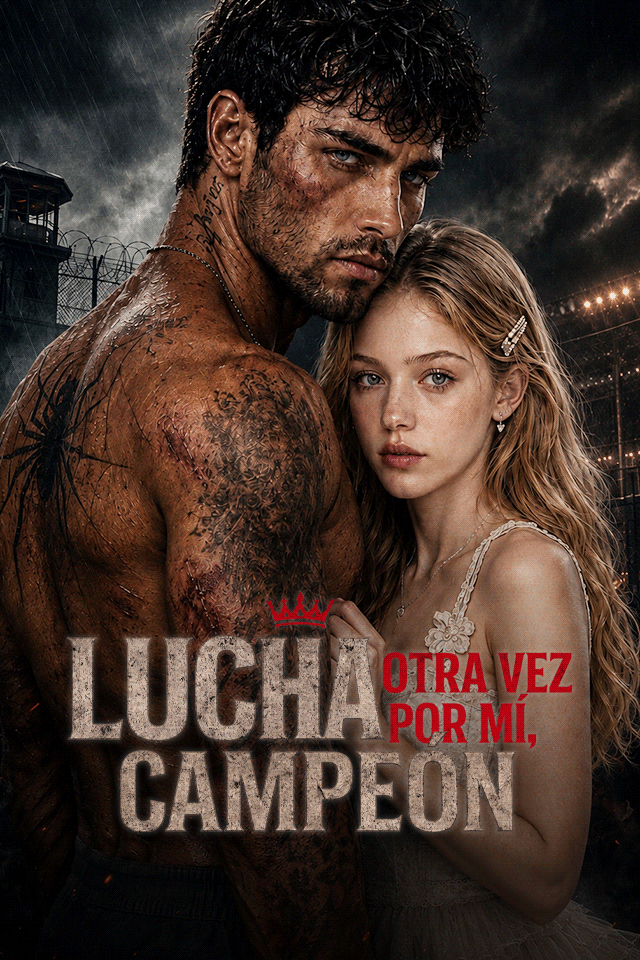Lucha Otra Vez por Mí, Campeón